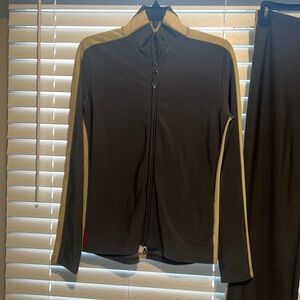 Prada Tracksuit